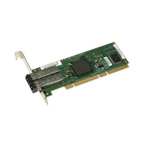 42C2085 - IBM Emulex 1-Port 4Gbps Fibre Channel PCI Express Host Bus Adapter For System X