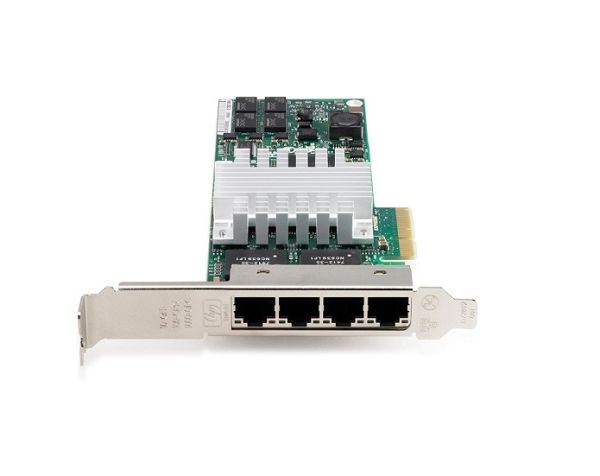 74Y2525 - IBM 1824 Quad Port 1GB Host Ethernet Adapter