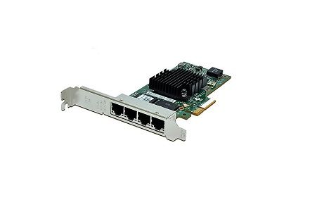 74Y4063 - IBM 1GbE 4-Ports PCI Express 2 X4 Low Profile Adapter
