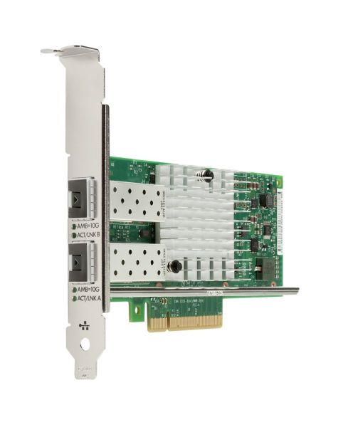 81Y1678 - IBM QLE2662 Dual Port 16GB PCI Express 3.0 Fiber Channel Host Bus Adapter