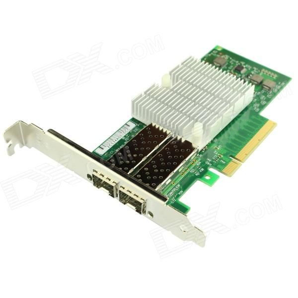 AP768-60001 - HP StorageWorks 42b 4GB Dual Channel PCI-Express Fibre Channel Host Bus Adapter with Standard Bracket Card Only