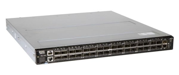 210-AESX - Dell Z9100-On 32 Port 1/10/25/40/50/100Gbe Switch