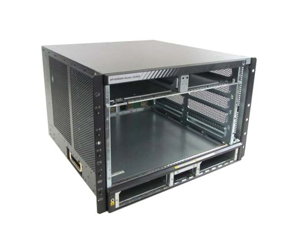 JG404-61201 - HP FlexNetwork MSR3064 Router Chassis Assembly