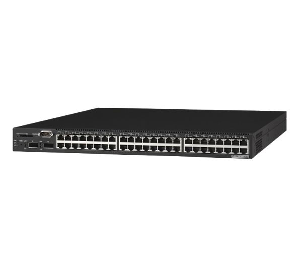 N9K-X9464TX= - Cisco 48-Port Line Card with 4-Slot Expansion Module for Nexus 9500