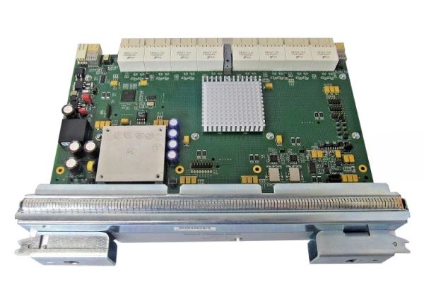 SIB-I-T640-S - Juniper T640 Switch Interface Board