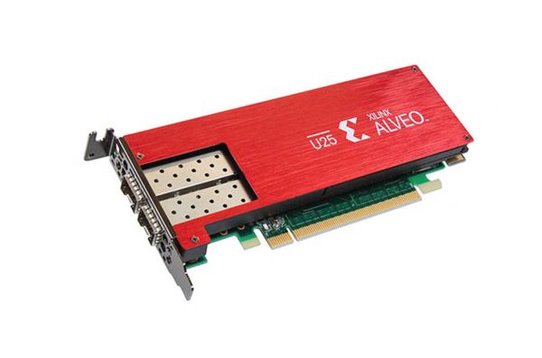 SN37A28472 - Lenovo U25 2-Ports 10/25GbE SFP28 PCI-Express Ethernet Smart Network Adapter