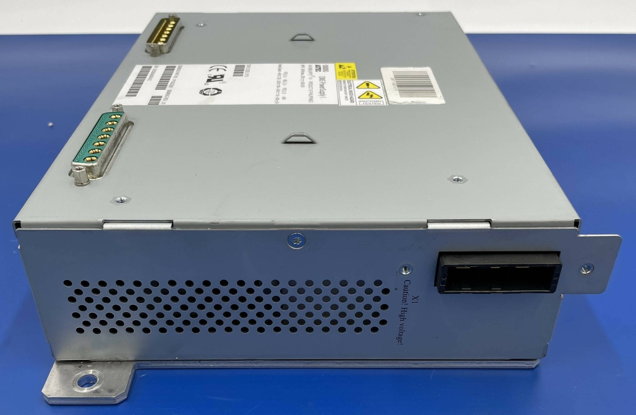 DMS Power Supply (10023351) SIEMENS