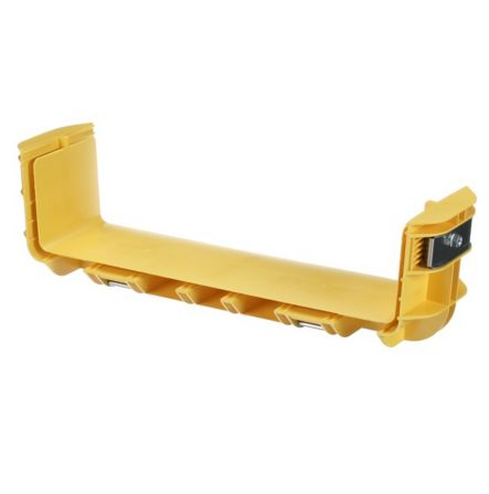 Coupler Fittings (Quick Lock Coupler), 12 in. x 4 in.