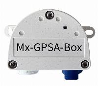 Mobotix (Mx-F-GPSA) GPS Box for MOBOTIX 7 and ONE