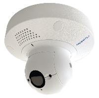 Mobotix (Mx-p71TB-320T040) p71TB Thermal ECO 320 - T040