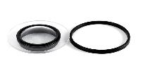 Mobotix (Mx-A-VB1A-2-IR-D-ALPR-FGK-EC) MOVE - Frontglas Kit EC VB1A-2-IR-D-ALPR-FGK-EC