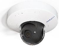 Mobotix (Mx-v71B-8DN150) v71B Indoor Complete Camera 4K DN150 - 30°x17° (Day(Night)