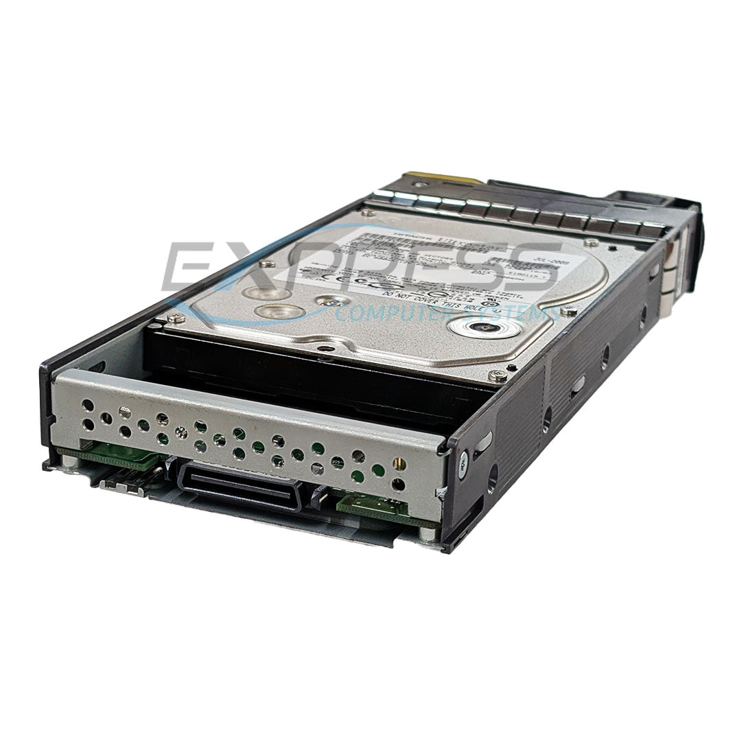 Netapp 3.5" 320GB 5.4K SATA 3Gbps HDD (108-00016) | SP-266A