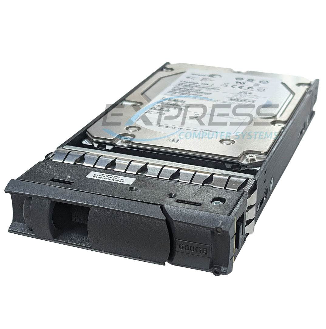 Netapp 3.5" 1TB 7.2K NL-SAS 12Gbps HDD (108-01022) | X397A