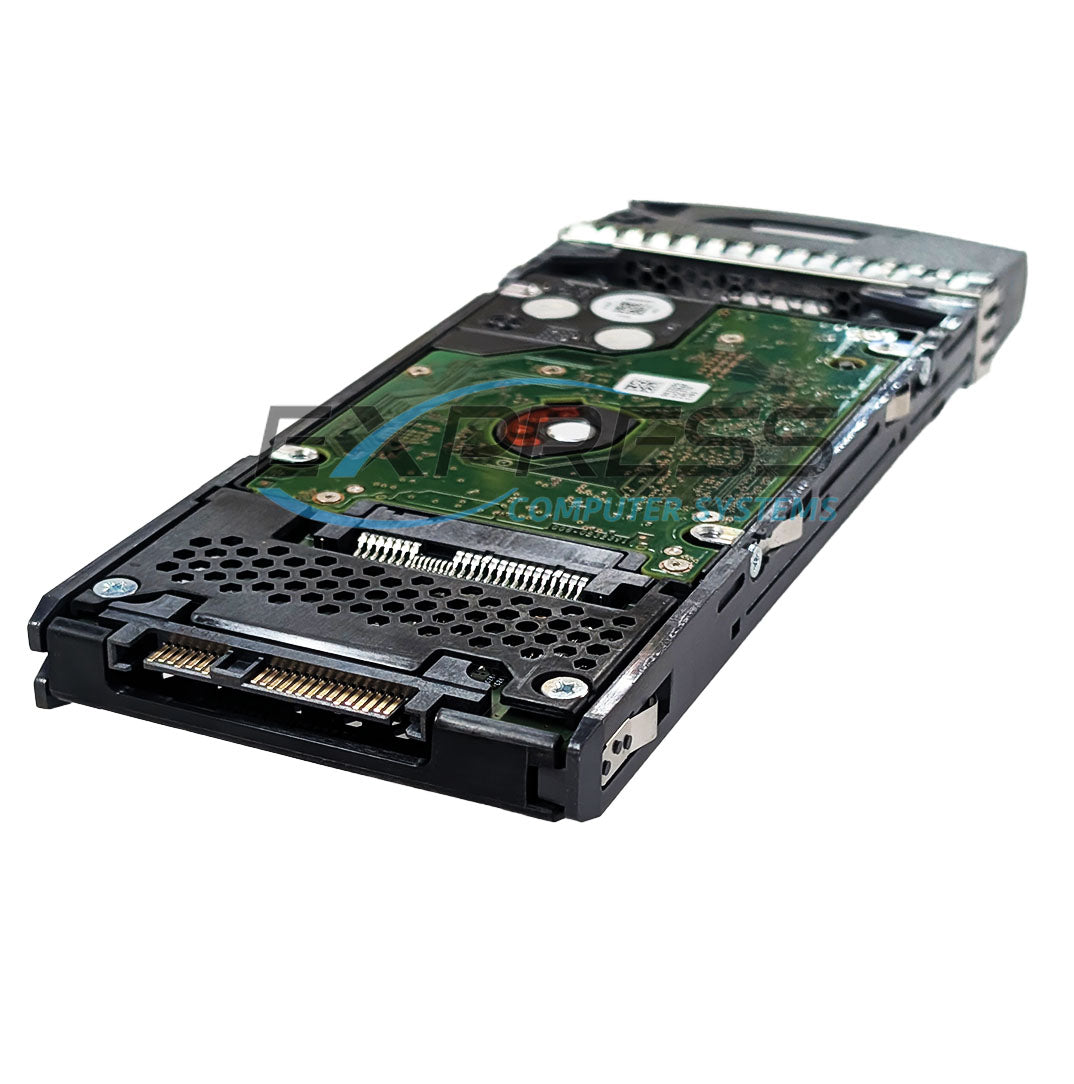 Netapp 2.5" 1.8TB 10K SAS 12Gbps NSE FIPS HDD (108-00476) | SP-427A