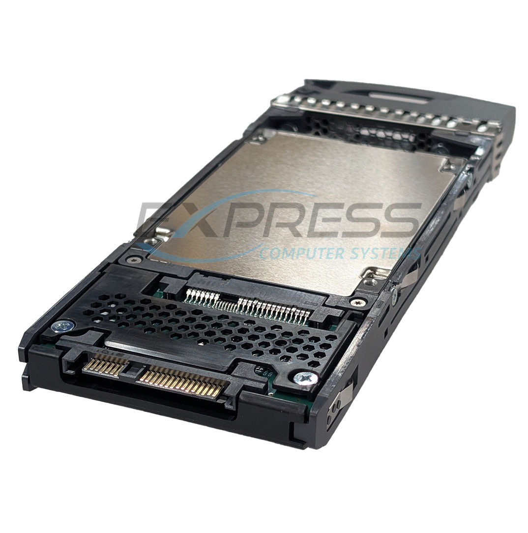 Netapp 2.5" 3.84TB SAS 12Gbps SSD (108-00468) | SP-356A-R6