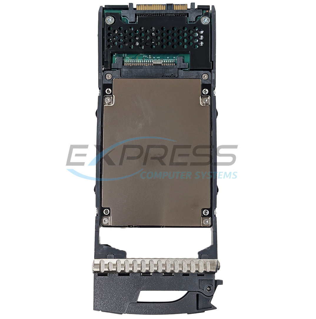Netapp 2.5" 960GB SAS 12Gbps NSE FIPS SSD (108-00806) | SP-386A