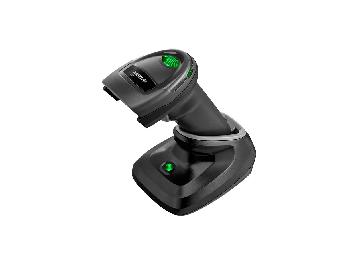 Zebra DS2278 Handheld Scanner (DS2278-SR7U2100PRW)