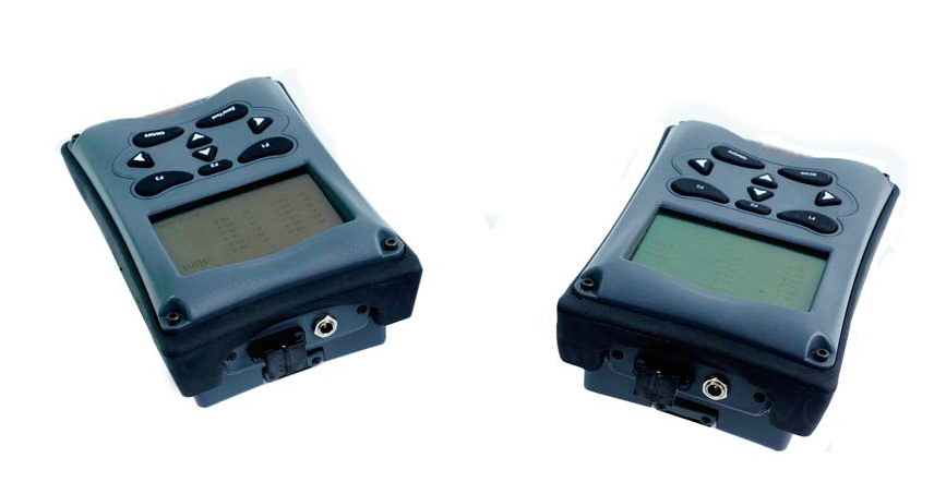 MPO 12 Fiber Singlemode Test System With 1550nm Light Source