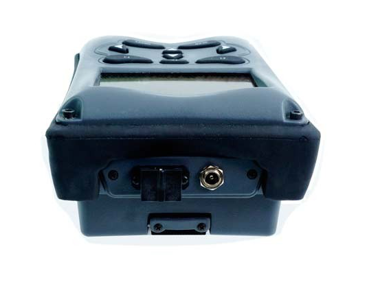 MPO 12 Fiber Multimode Test System With 850nm Light Source