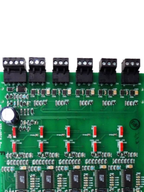 XP5-M | Notifier Transponder Module