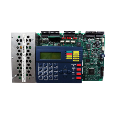 Fire-Lite MS-9600RB Replacement Board for MS-9600 Fire Alarm Control Panel