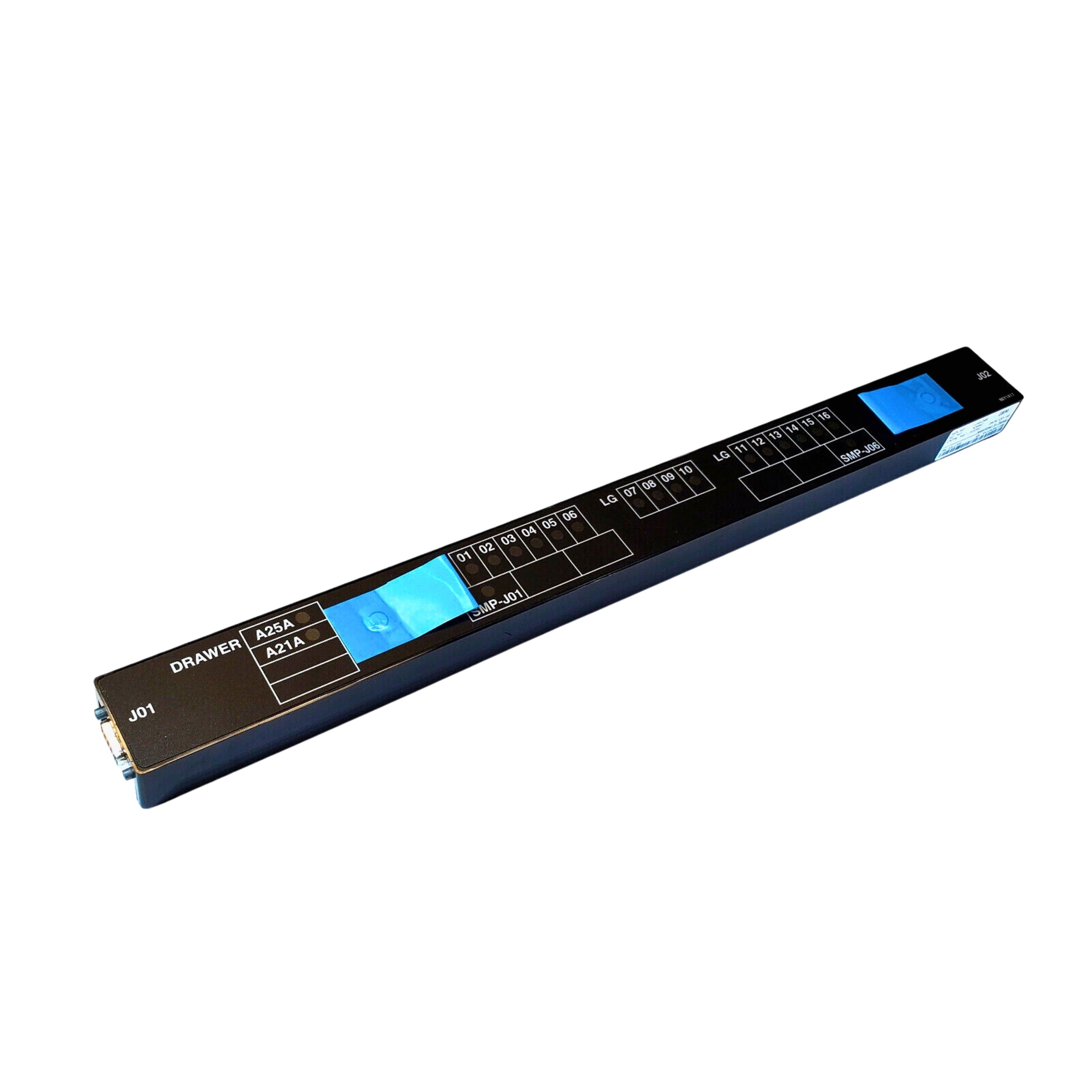 IBM 00LU388 LSA-ZNB ZSeries Server Rack Drawer LED Panel (Refurbished)