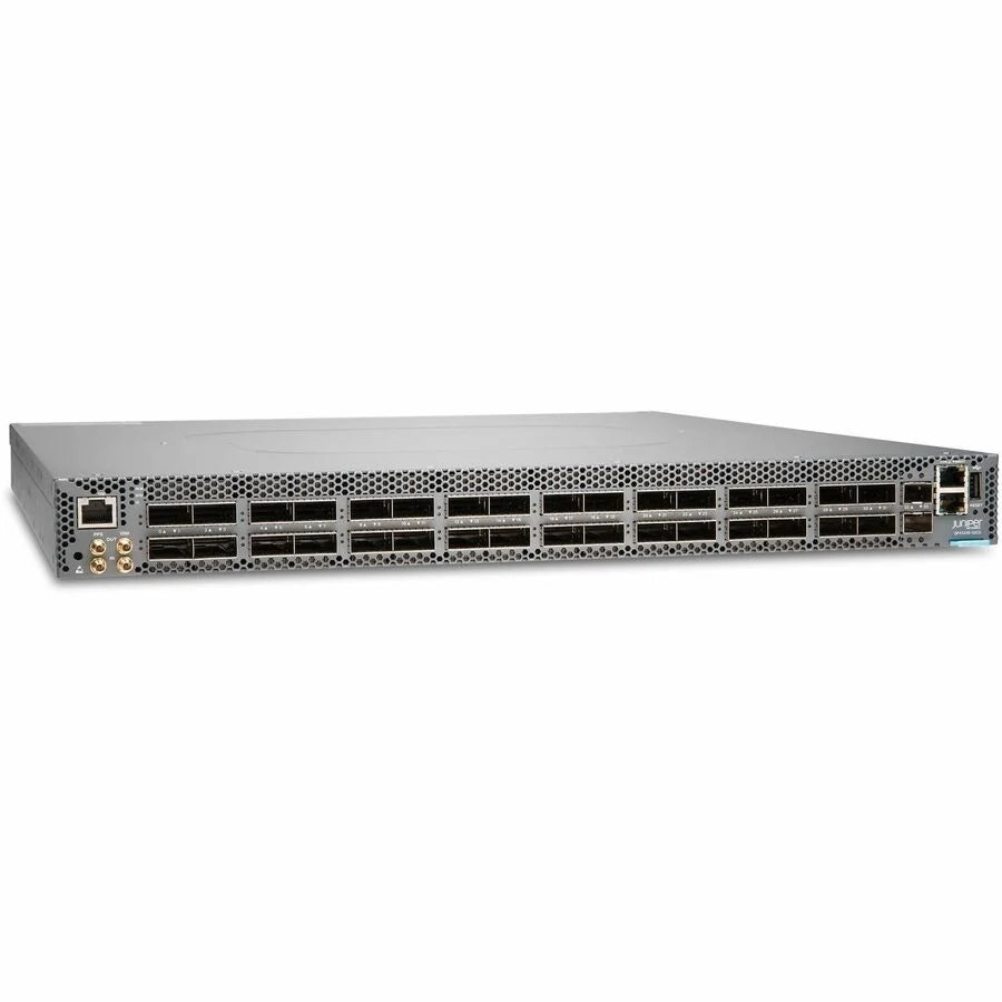 Juniper QFX5220-32CD Switch Chassis