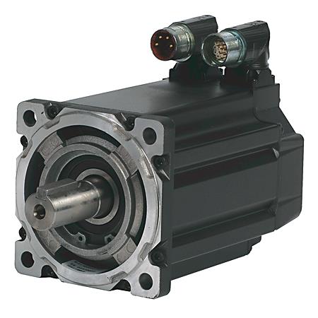 MPM-B2153F-MJ72AA | Allen-Bradley Servo Motor