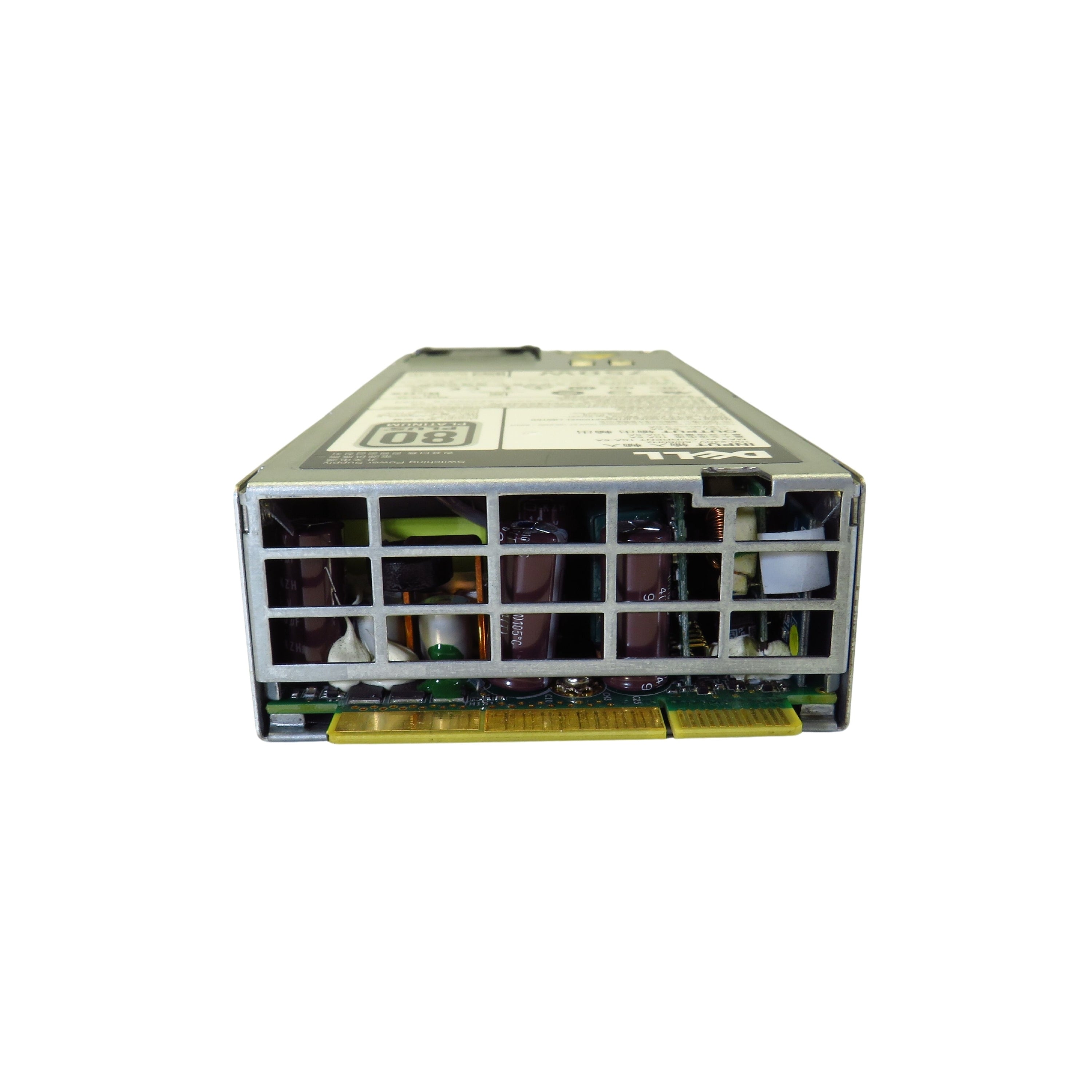 Dell F9F51 750W R520 R620 R720 PowerEdge Server Power Supply (Refurbished)