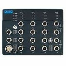 Advantech EKI-9516G-4GMW-AE Ethernet Switch