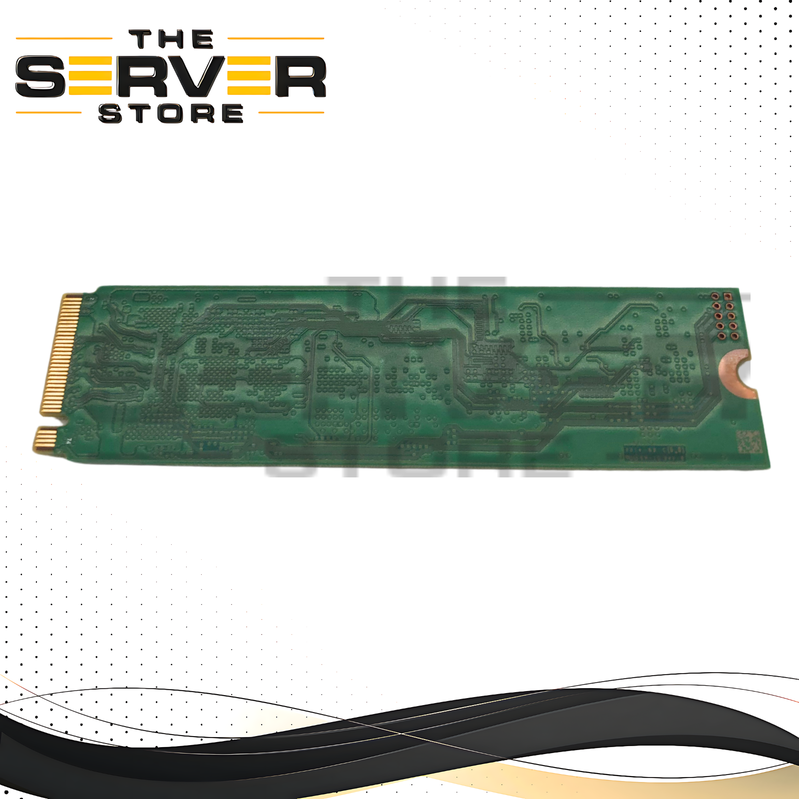 Dell 1TB NVMe 2280 M.2 PCIe G4 x4 SSD Hynix PC801 HFS001TEJ9X101N 0KP2TG KP2TG