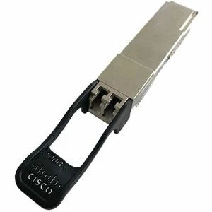 Cisco QSFP Module