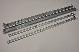 HP Proliant DL360 G6/G7 Rack Mount Rail Kit (364998-001)