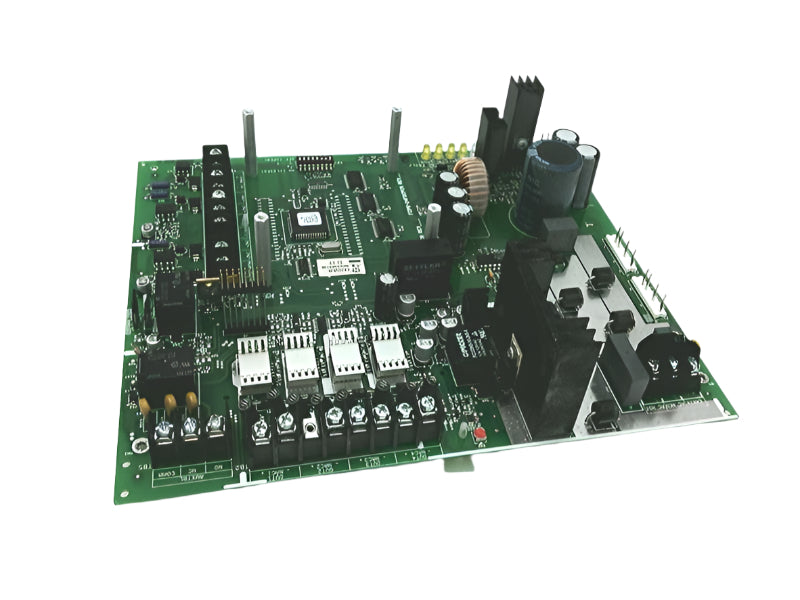 Honeywell FCPS-24FSPCA Fire Alarm Power Supply Board 24VDC PCB Mount