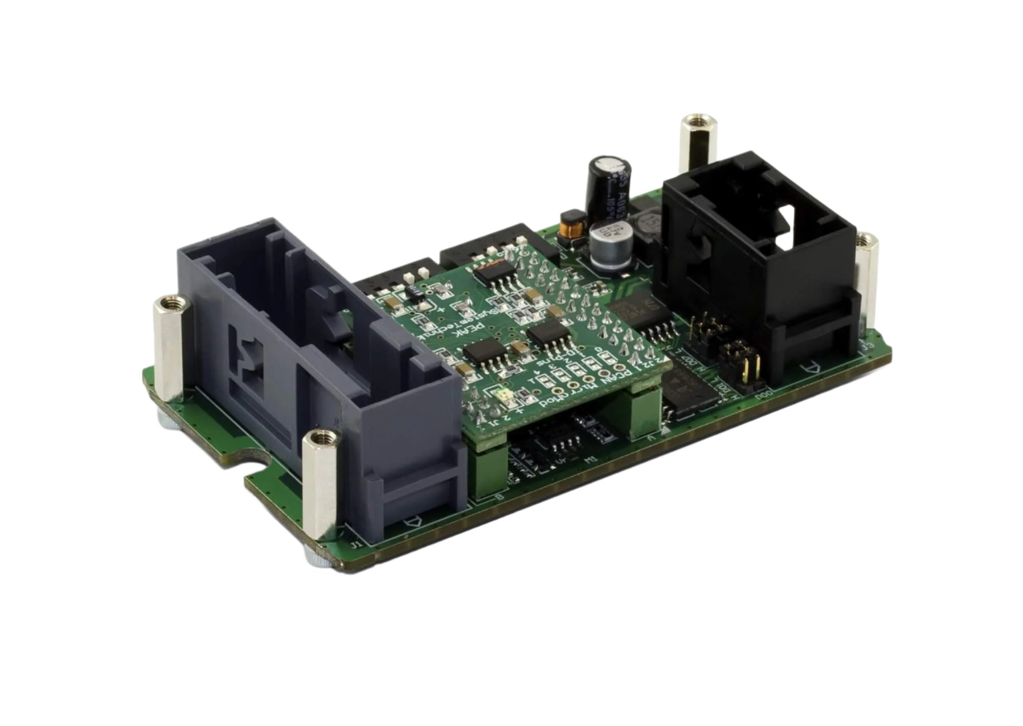 PCAN-MicroMod Mix 3