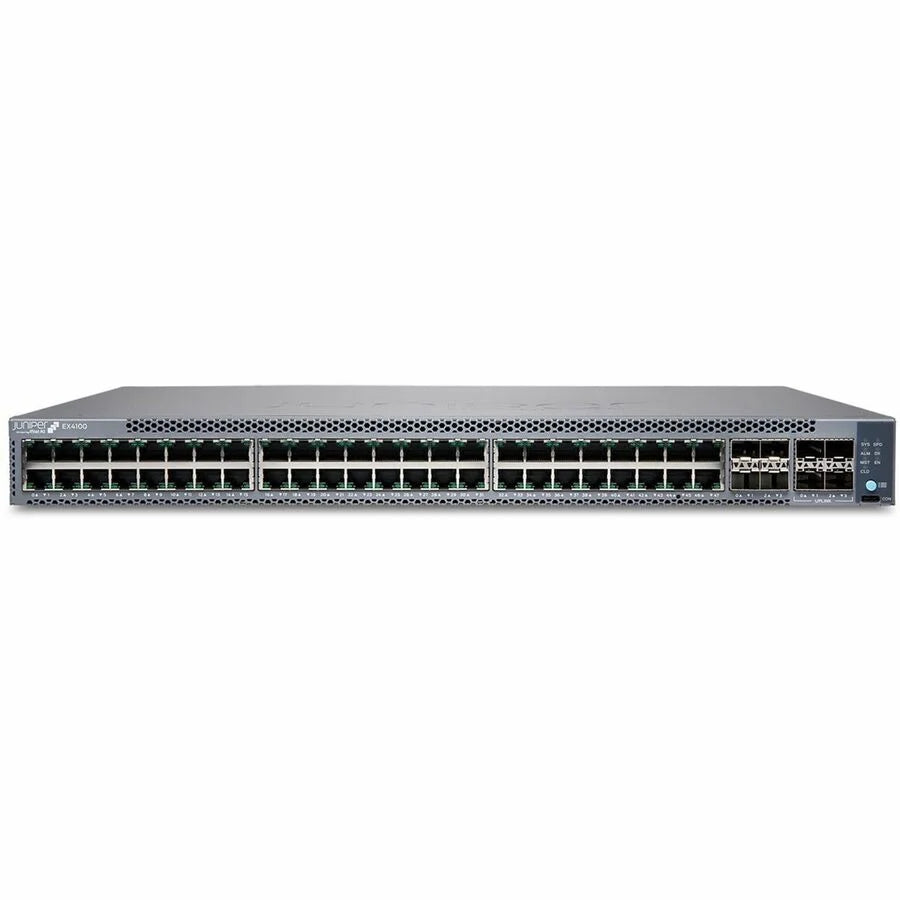 Juniper EX4100-48T Ethernet Switch