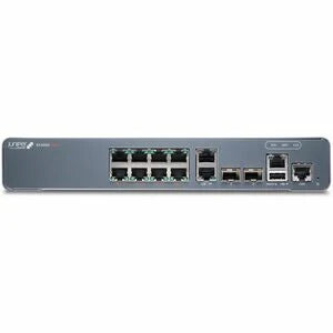 Juniper EX4000-8P Ethernet Switch
