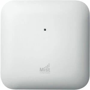 Mist AP43E Dual Band Wi-Fi 6 IEEE 802.11 a/b/g/n/ac/ax 3.50 Gbit/s Wireless Access Point - Indoor