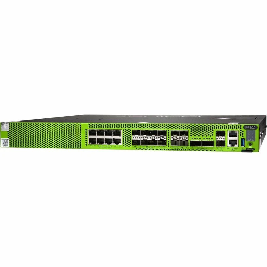 Juniper SRX4120 Firewall Chassis