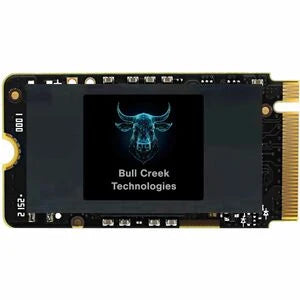1TB M.2 2242 PCIe Gen4 x4 SSD TAA Compliant