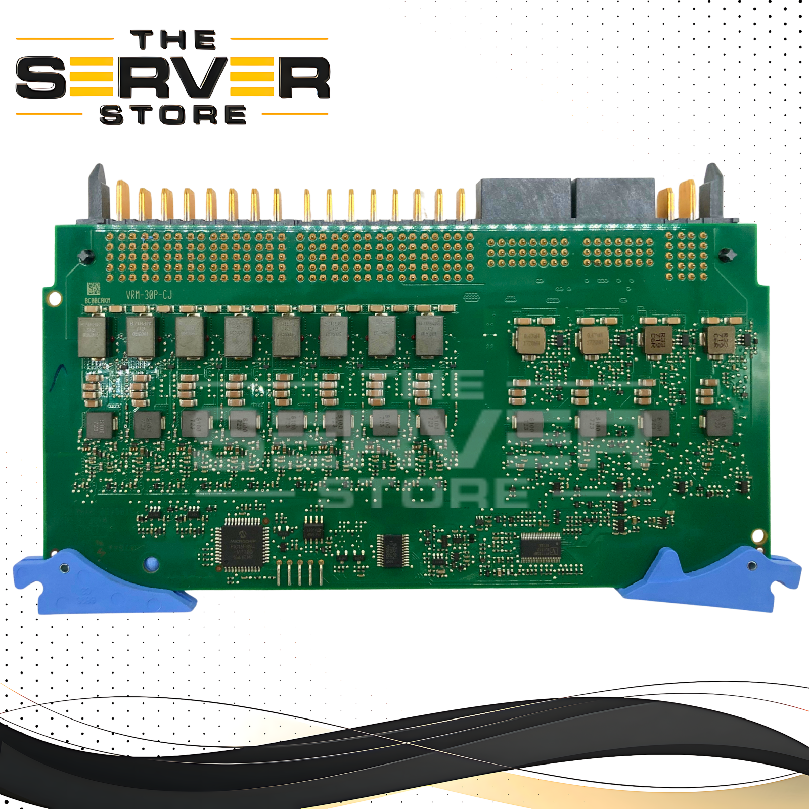 IBM Power7 Server Processor Voltage Regulator Module VRM-30P-CJ 01AF540