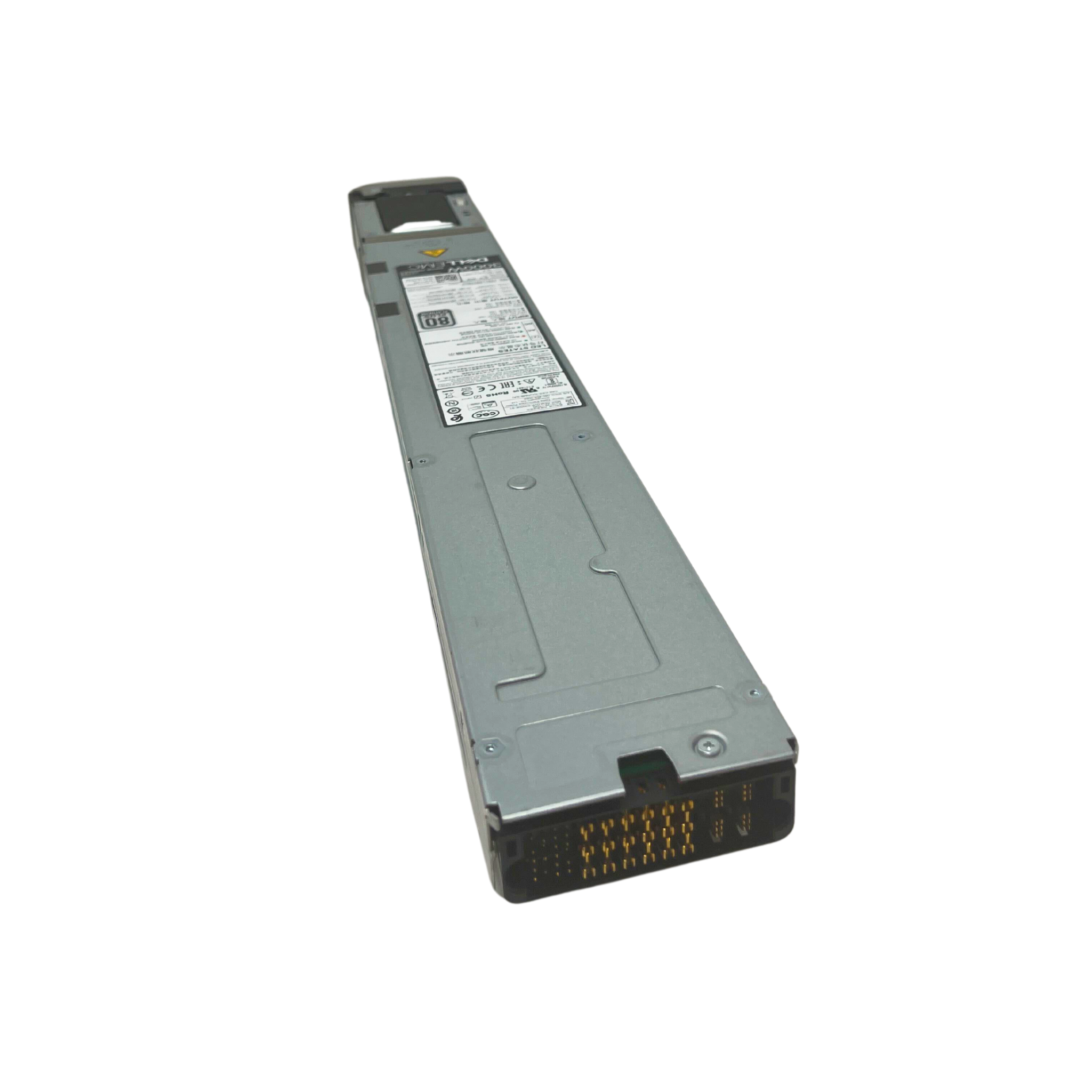 Dell D3000E-S1 Server Power Supply 3000W 0H7TFG H7TFG