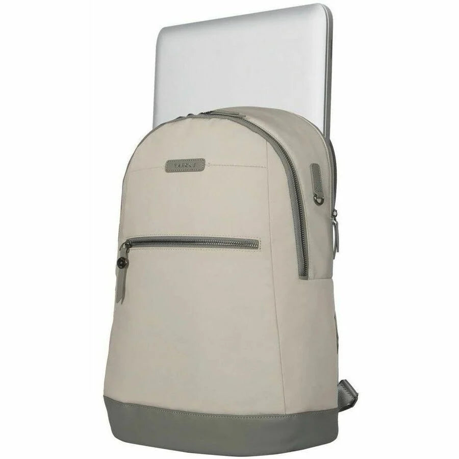 Targus Avila TBB65013GL Carrying Case (Backpack) for 15" to 16" Notebook - French Oak