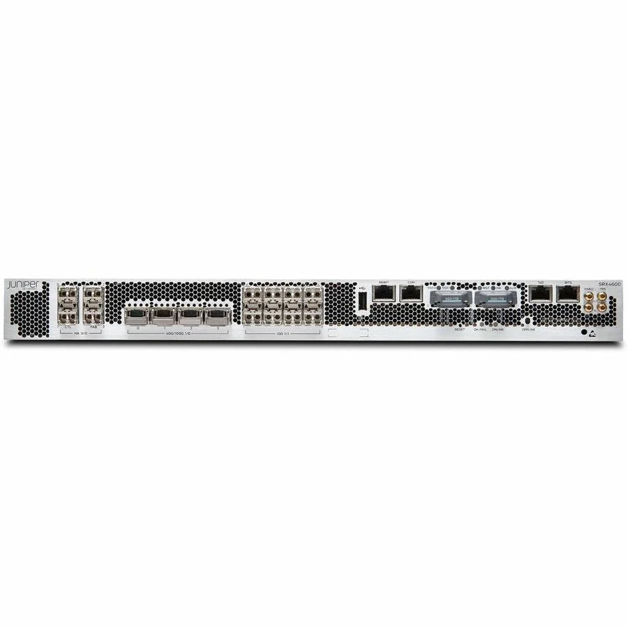 Juniper SRX4600 High Availability Firewall