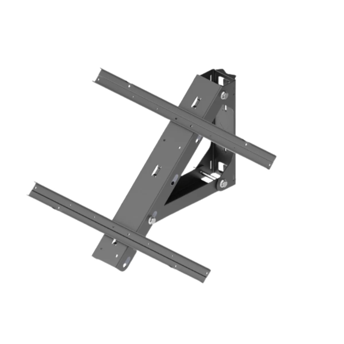 Verkada ACC-MNT-SOLP-1 Solar Panel Pole Mount
