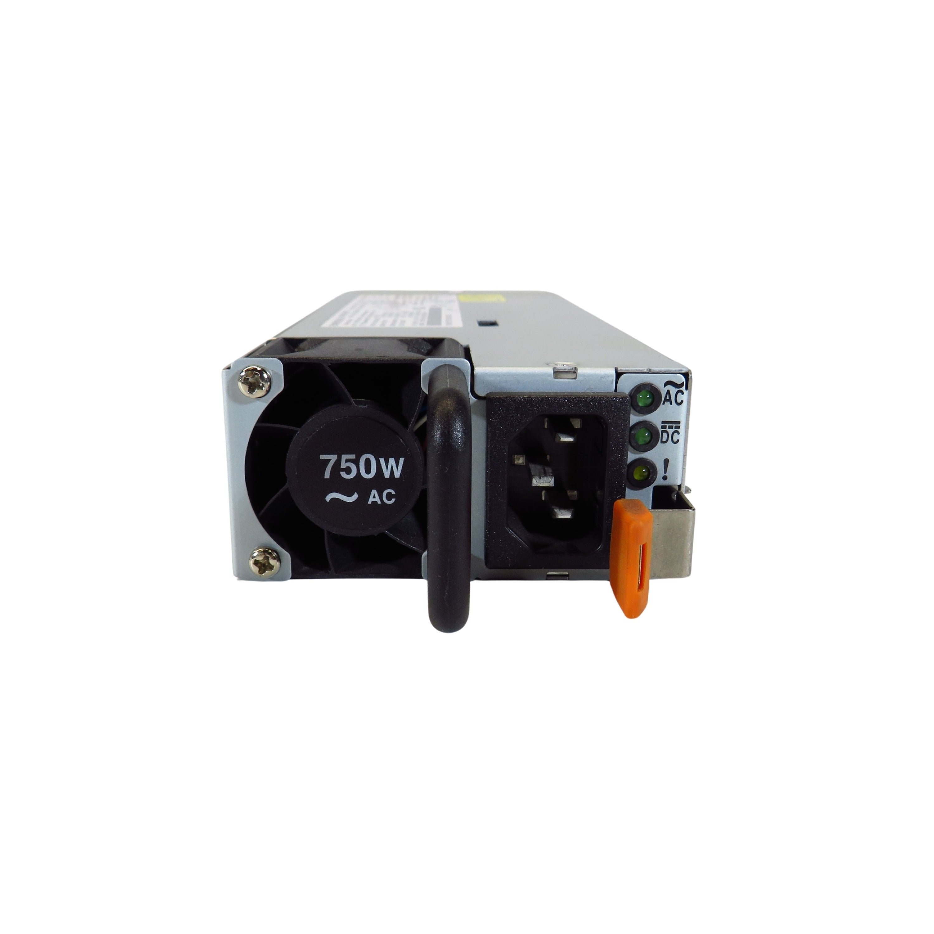 IBM 94Y8114 94Y8113 750W 80 Plus Platinum Server Power Supply (Refurbished)