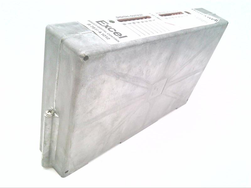 Honeywell R7511A1012 Excel I/O Module 8-Channel VDC Logic Controller for Building Automation Systems
