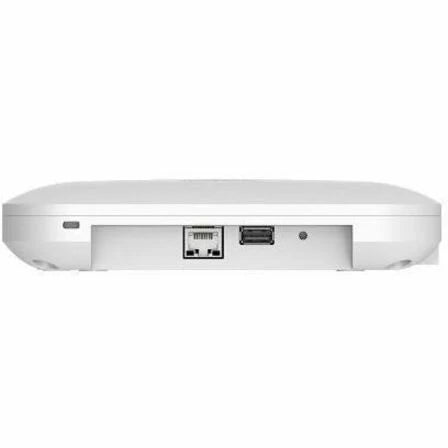 Juniper AP24 Tri Band Wi-Fi 6E IEEE 802.11ax 3.60 Gbit/s Wireless Access Point - Indoor