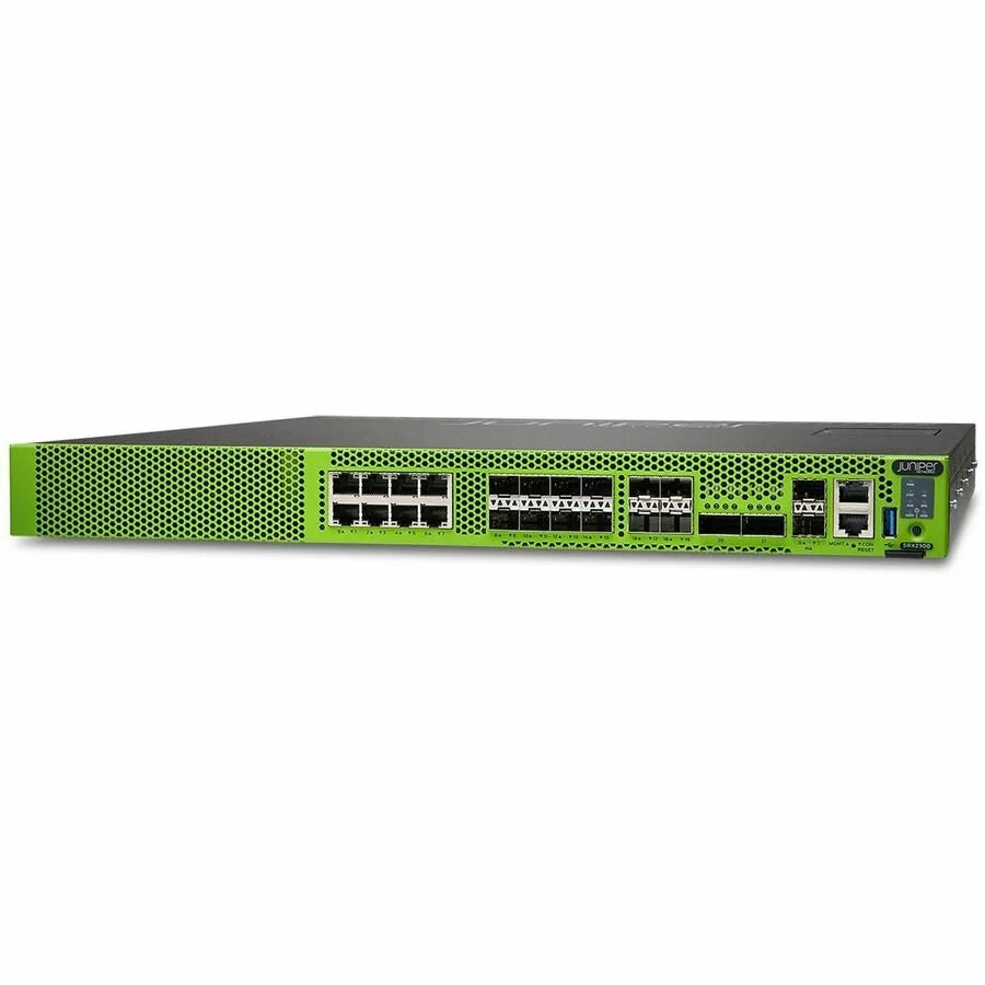 Juniper SRX2300 High Availability Firewall